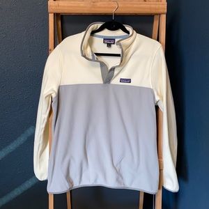 Patagonia Men's Micro D® Snap-T® Fleece Pullover